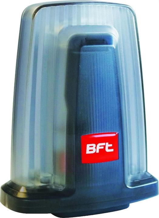 BFT RADIUS LED BT A R1 W (24V met antenne witte diffuser)