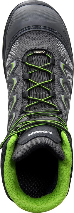 Produktbild Lowa LARROX Work GTX Mid S3 (S3, 48)