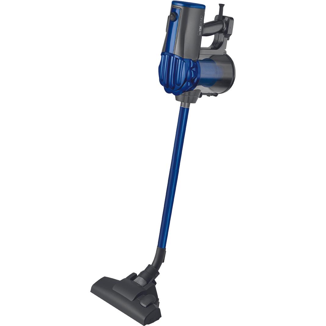 Clatronic BS 1306, Staubsauger, Blau