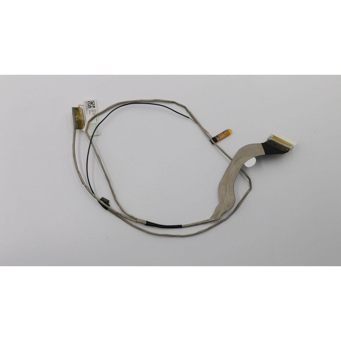 Lenovo LCD Cable, Notebook Ersatzteile