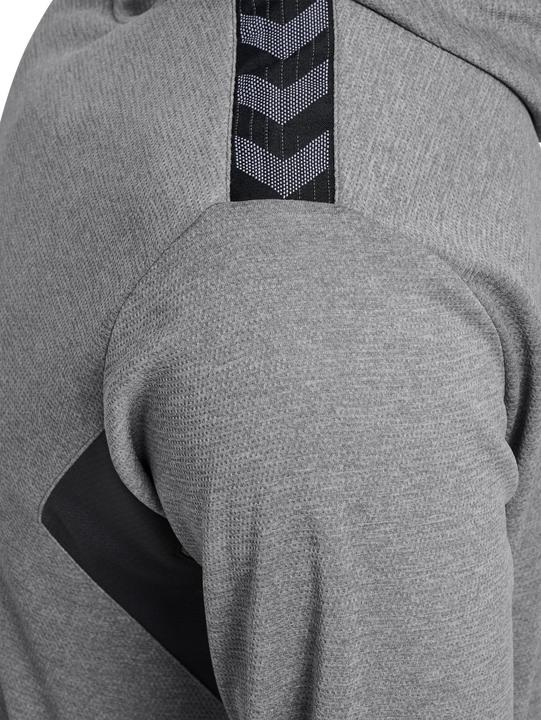 Actual product image hummel Hmlauthentic Pl Hoodie (L)