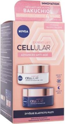 NIVEA Cellular Expert Lift Advanced Anti-Age Duo Pack
