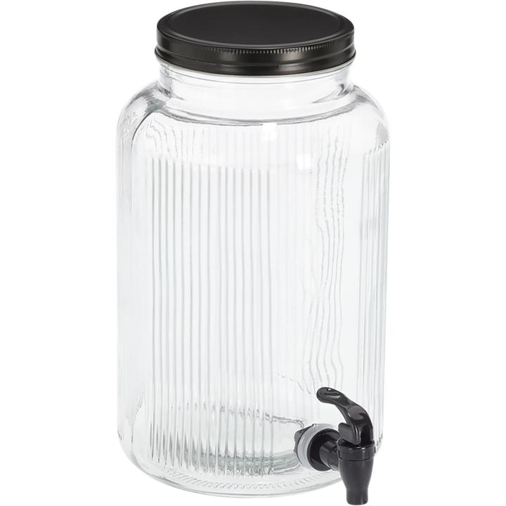 Actual product image Zeller Present Beverage dispenser