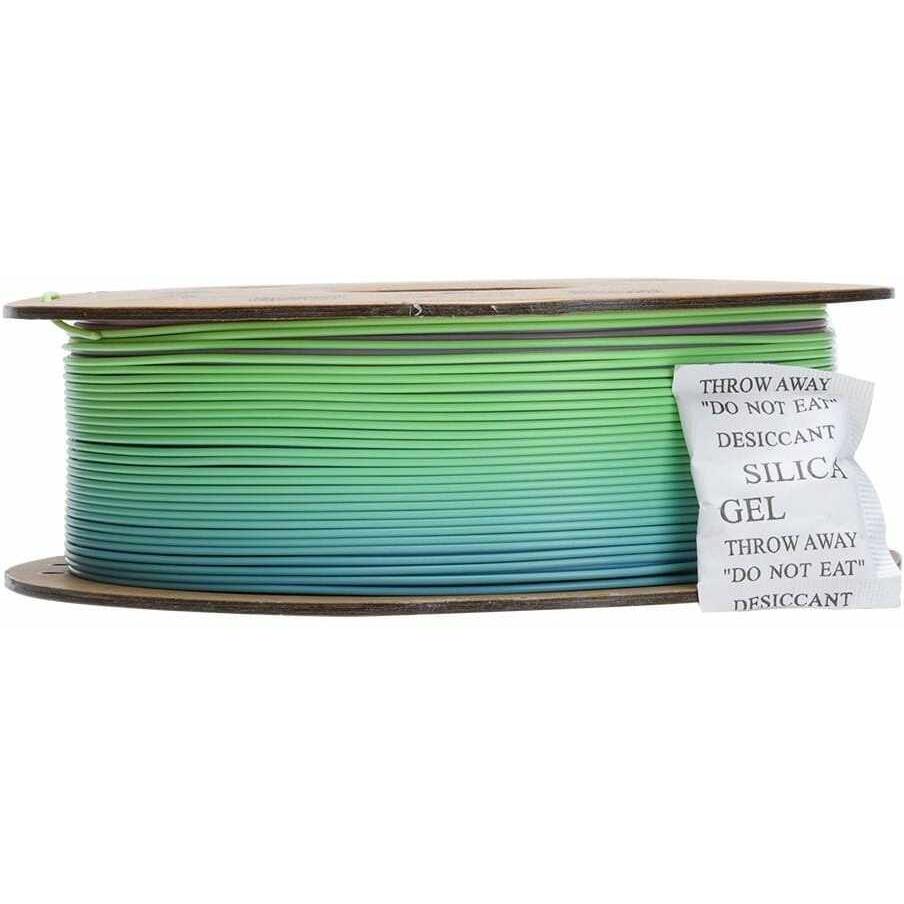 Thumbnail - Creality Hyper (PLA, 1.75 mm, 1000 g, Mehrfarbig), 3D Filament, Mehrfarbig
