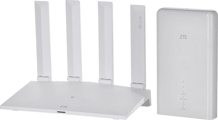 Produktbild ZTE MC889+T3000