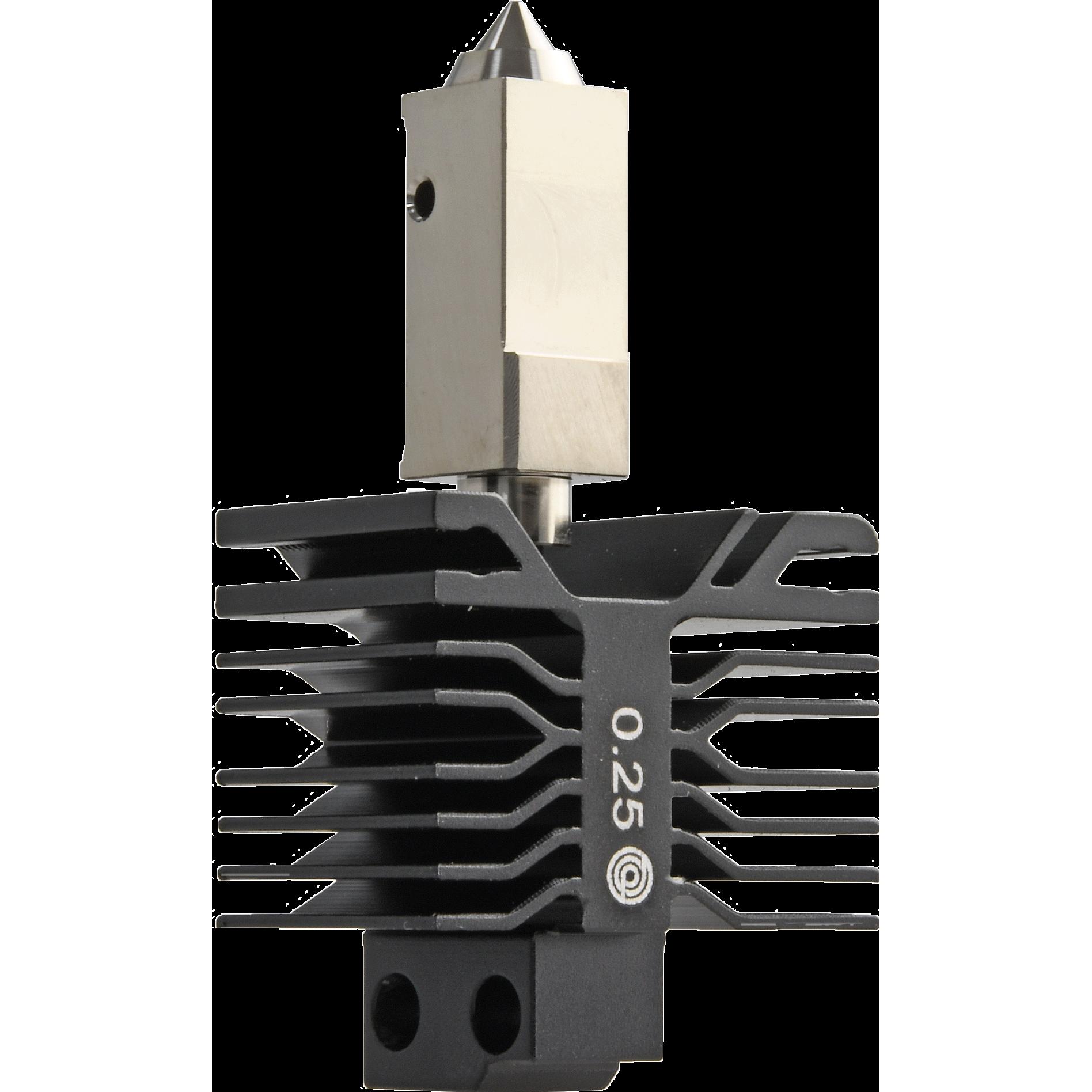Prima Creator PrimaCreator Bambulab Hotend PC 0.25/1.75mm, 3D Drucker Zubehör
