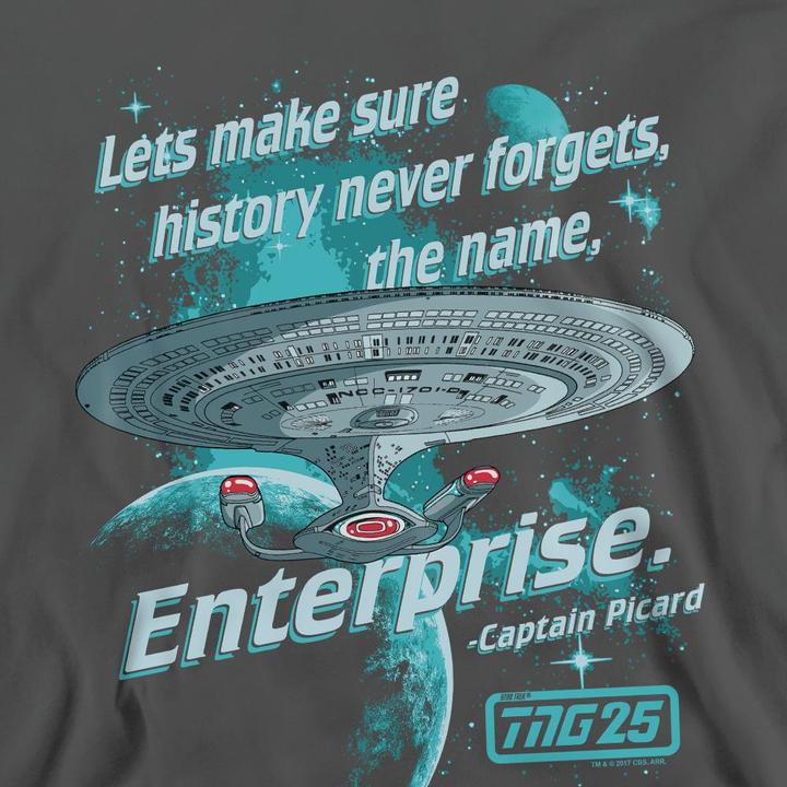 Immagine prodotto Never Forget Felpa Adulto Unisex (S)