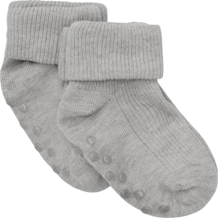 Light Grey Melange