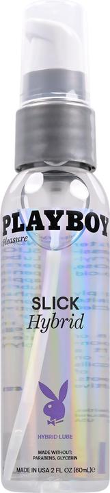 Actual product image Evolved - Slick Hybrid Lubricant - 59 ml