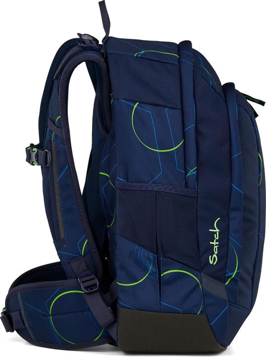 Produktbild Satch Schulrucksack Air Tech (26 l)