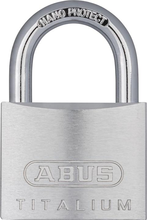 Produktbild Abus 64TI/45 Lock-Tag