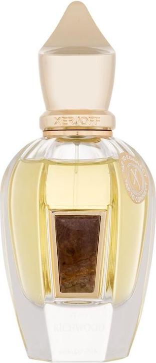 Produktbild XerJoff 17/17 Richwood (Eau de Parfum, 50 ml)