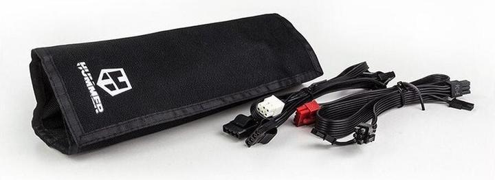 Produktbild Nox Hummer 80 (650 W)