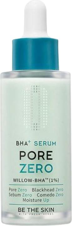Produktbild Be The Skin - BHA Pore Zero Serum - 30 ml (30 ml)