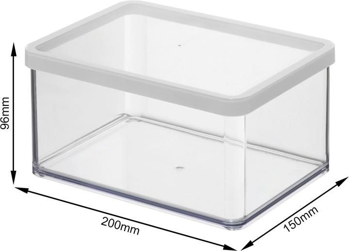 Rotho Premium Can Loft (2.25 l)