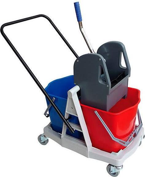 Actual product image Sprintus Wet mop trolley