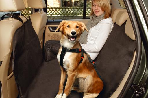 Produktbild Karlie Car Safe Easy (Hund, Waschbar)