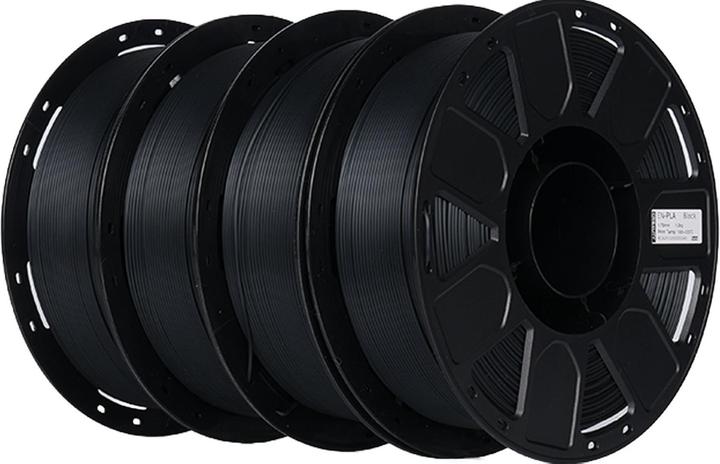 Creality Ender PLA Value Pack - 4 Spools (PLA)