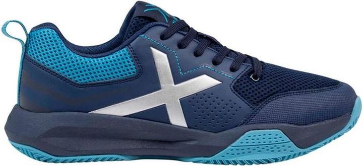 Image du produit MunichSport Turnschuhe Focus 01 Blau (46)