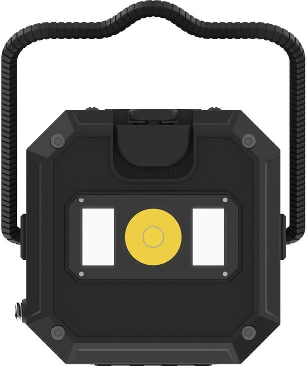 Actual product image Sandberg Survivor Lantern All-in1, 10000 (10000 mAh, 10 W, 37 Wh)