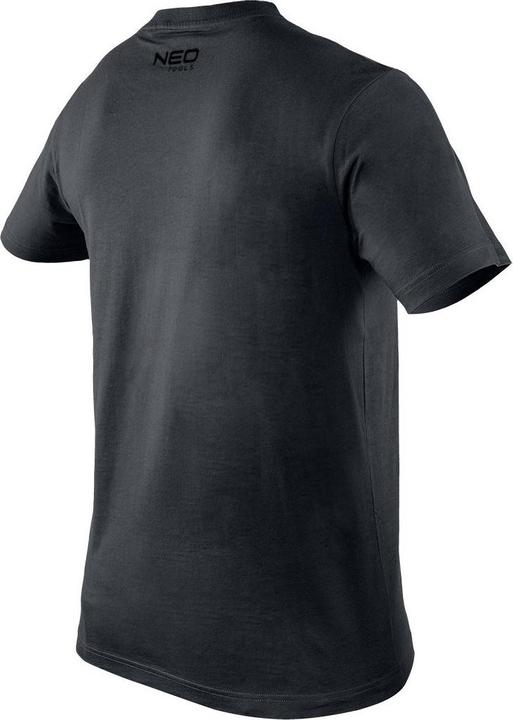 Produktbild Neo T-Shirt su nadrukiem, FEEL THE BIT, dydis XXL (XXL)