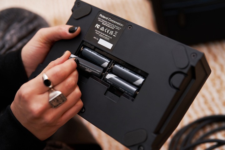 Immagine prodotto BOSS VE-22 (Vari)