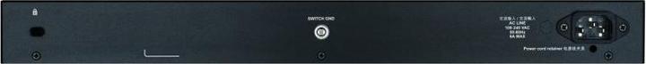 Immagine prodotto D-Link Switch Gigabit DGS-1250-52XMP PoE 52 porte Smart Managed PoE+ 4x 10G (52 Porti)