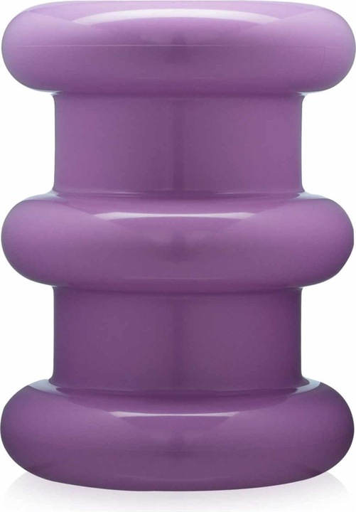 Image du produit Kartell Pilastro Stool Ettore Sottsass Edition