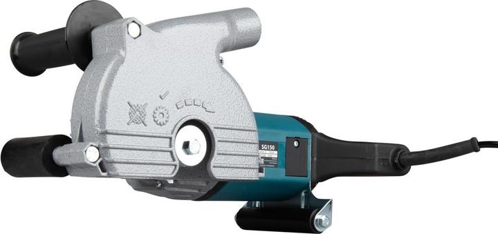 Produktbild Makita SG 150 (Mauernutfräse)