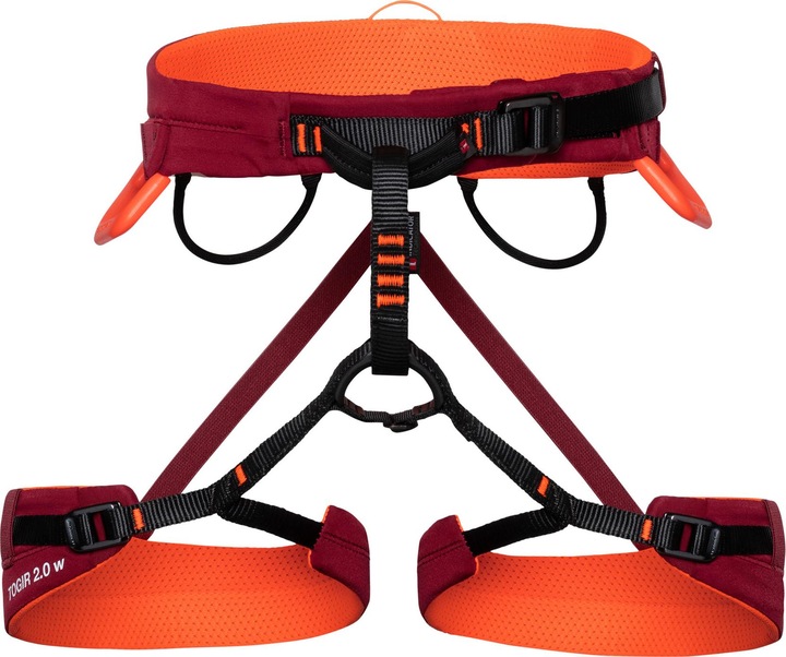 Produktbild Mammut Togir 2.0 3 Slide Harness Women (S)