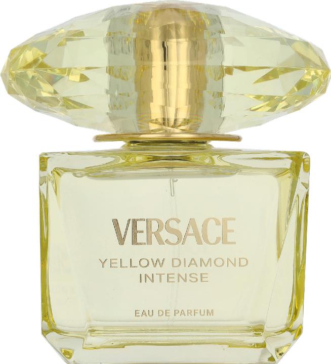 Immagine prodotto Versace Diamante giallo intenso (Eau de parfum, 90 ml)