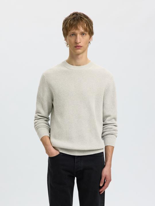 Image du produit Selected Crew Neck Pullover (L)