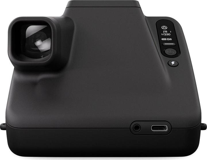 Actual product image Polaroid I-2