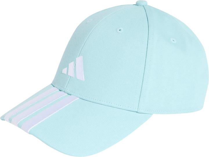 Actual product image Adidas 3-Stripes Baseball Cap (One size)