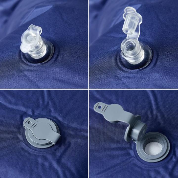 Immagine prodotto vidaXL Isomatte