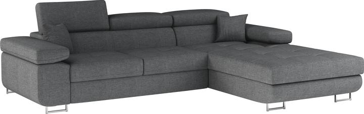 Immagine prodotto ELTAP Armando (Divano letto, Divano ad angolo, 4 posti)
