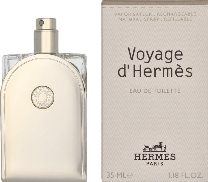 Produktbild Hermès Eau de Toilette (Eau de Toilette, 35 ml)