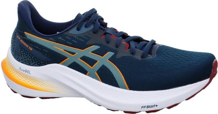 Actual product image ASICS Performance GT-2000 12 (44)