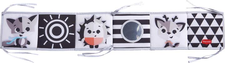 Image du produit Tiny Love Premier livre double face - Meadow Days