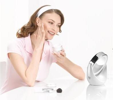 Actual product image Beurer BS 049