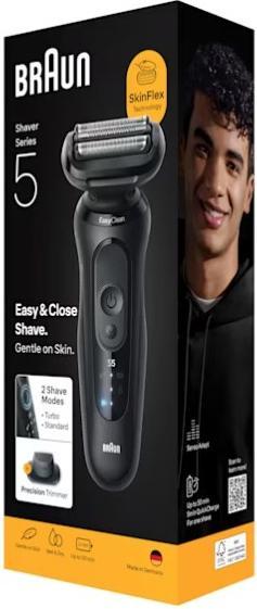 Produktbild Braun Series 5 Electric Shaver