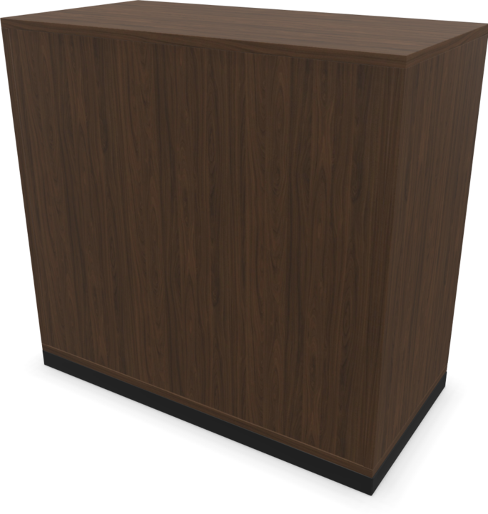 Image du produit Narbutas Choice Armoire à portes coulissantes (80 x 40 x 76 cm)
