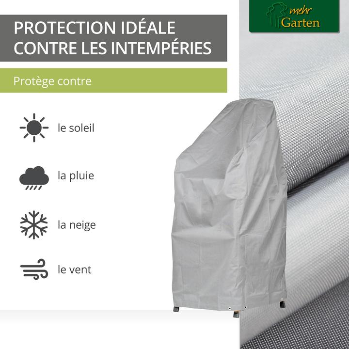 Actual product image Mehr Garten Protect