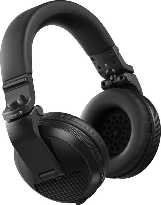 Actual product image Pioneer DJ HDJ-X5BT (ANC, 20 h, Wireless)