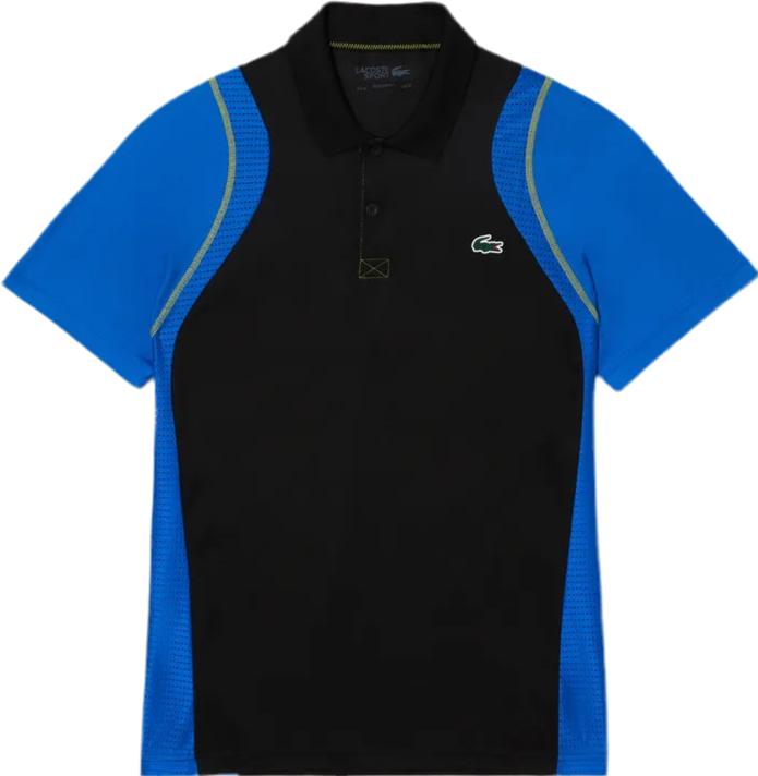 Actual product image Lacoste Tennis Polo Shirt Man (XL)