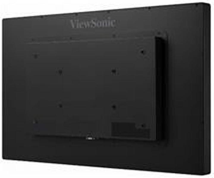 Actual product image Viewsonic TD3207 81.3cm 32inch 16 9 1920x1080 SuperClear VA 10points projected capacitive (1920 x 1080 pixels, 32")