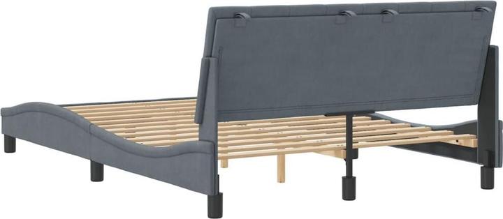 Produktbild vidaXL Bettgestell (140 x 200 cm)