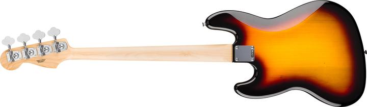 Produktbild Fender Standard Jazz Bass Electric Bass, 3-Color Sunburst (E-Bass)