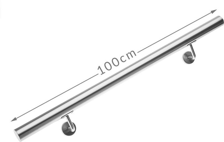 Produktbild Monzana Handlauf (V2A Edelstahl)