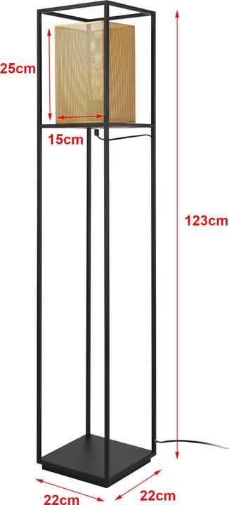 Produktbild Lux.Pro Southport (E27)